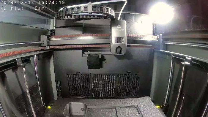 Камера Creality K2 Plus