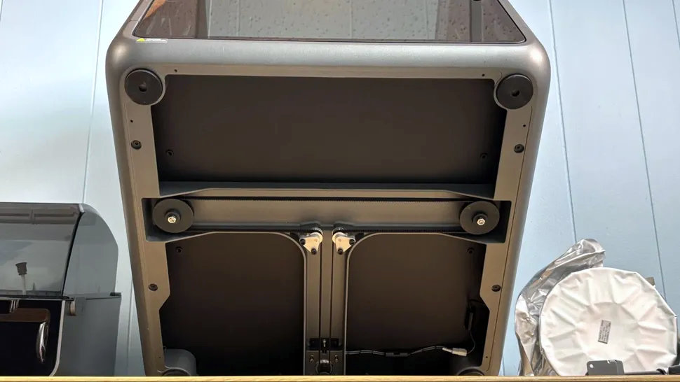 Ходовые винты Creality K2 Pro