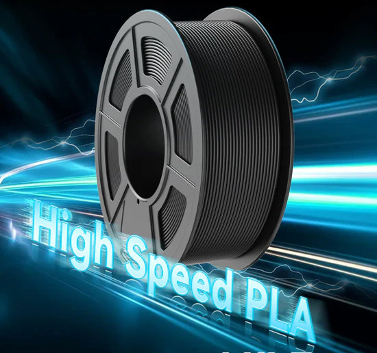 PLA Высокоскоростной