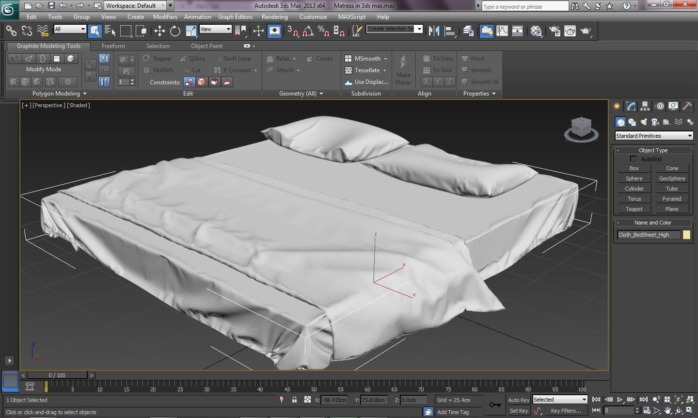3Ds Max