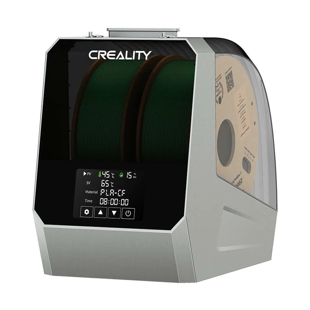 Сушилка для пластика Creality Space Pi Plus (2 катушки) Сушилка для пластика Creality Space Pi Plus (2 катушки)