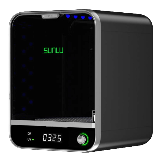 УФ-камера SUNLU RC-2 УФ-камера SUNLU RC-2