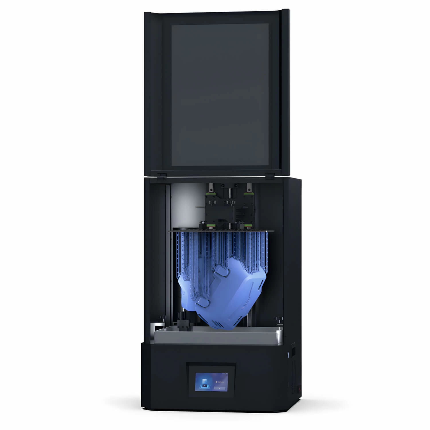 3D-принтер Rex 8k 3D-принтер Rex 8k