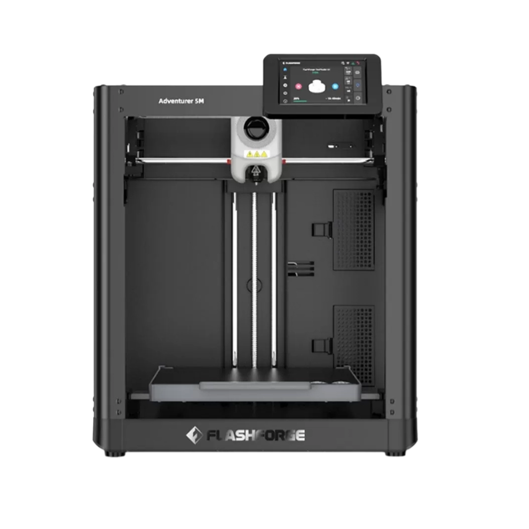 Flashforge
