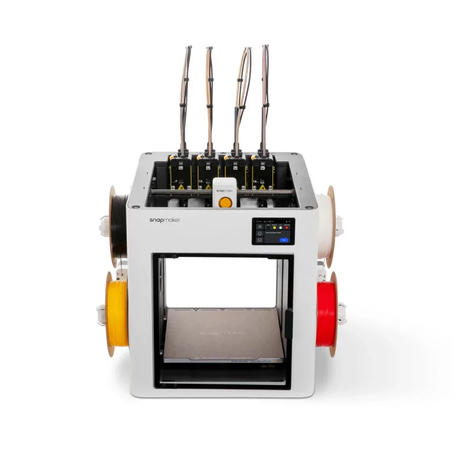 Snapmaker U1 3D Printer Snapmaker U1 3D Printer