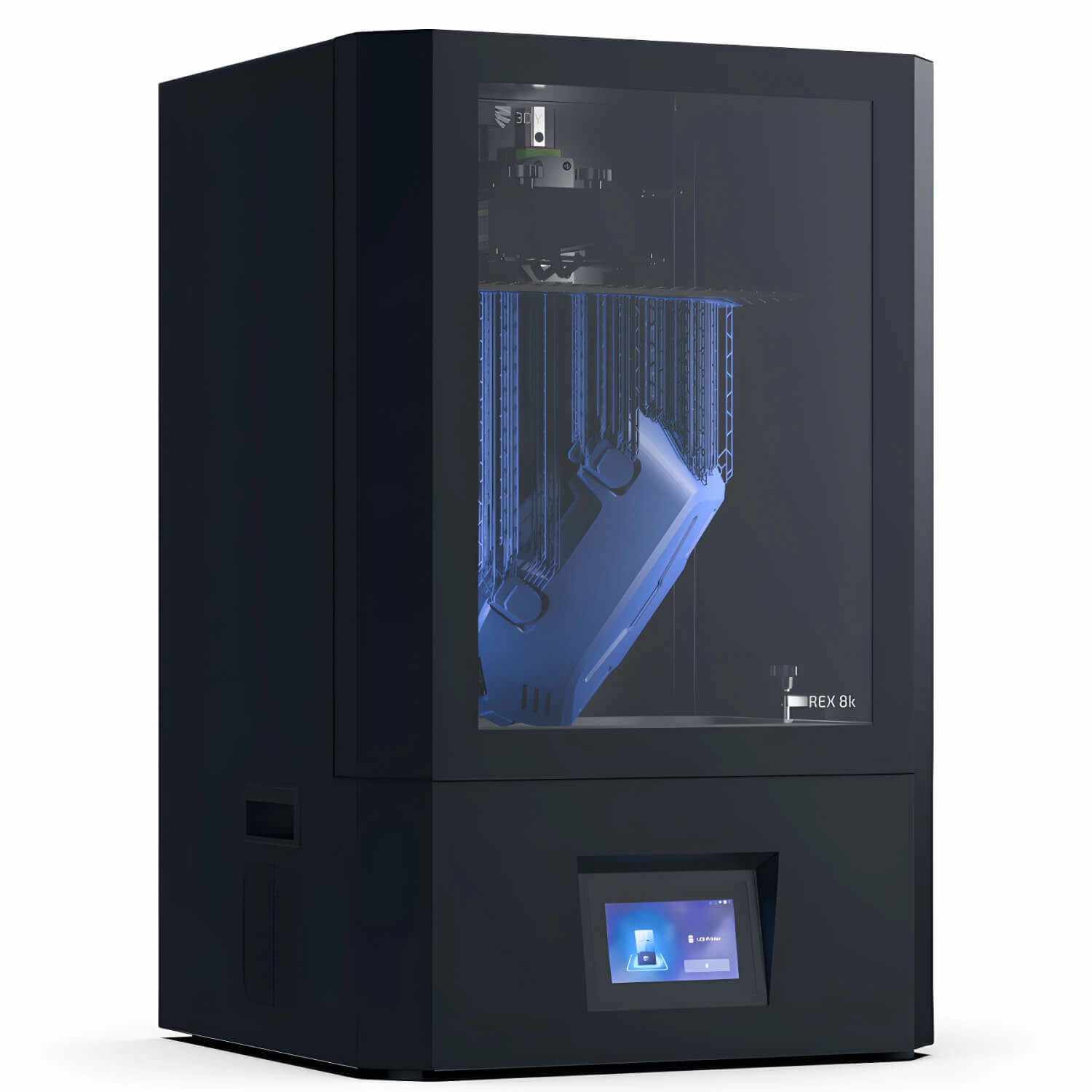 3D-принтер Rex 8k 3D-принтер Rex 8k