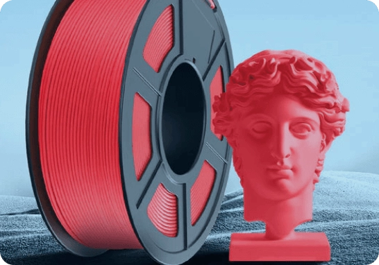 Обзор ассортимента SUNLU пластика для 3D принтера Обзор ассортимента SUNLU пластика для 3D принтера