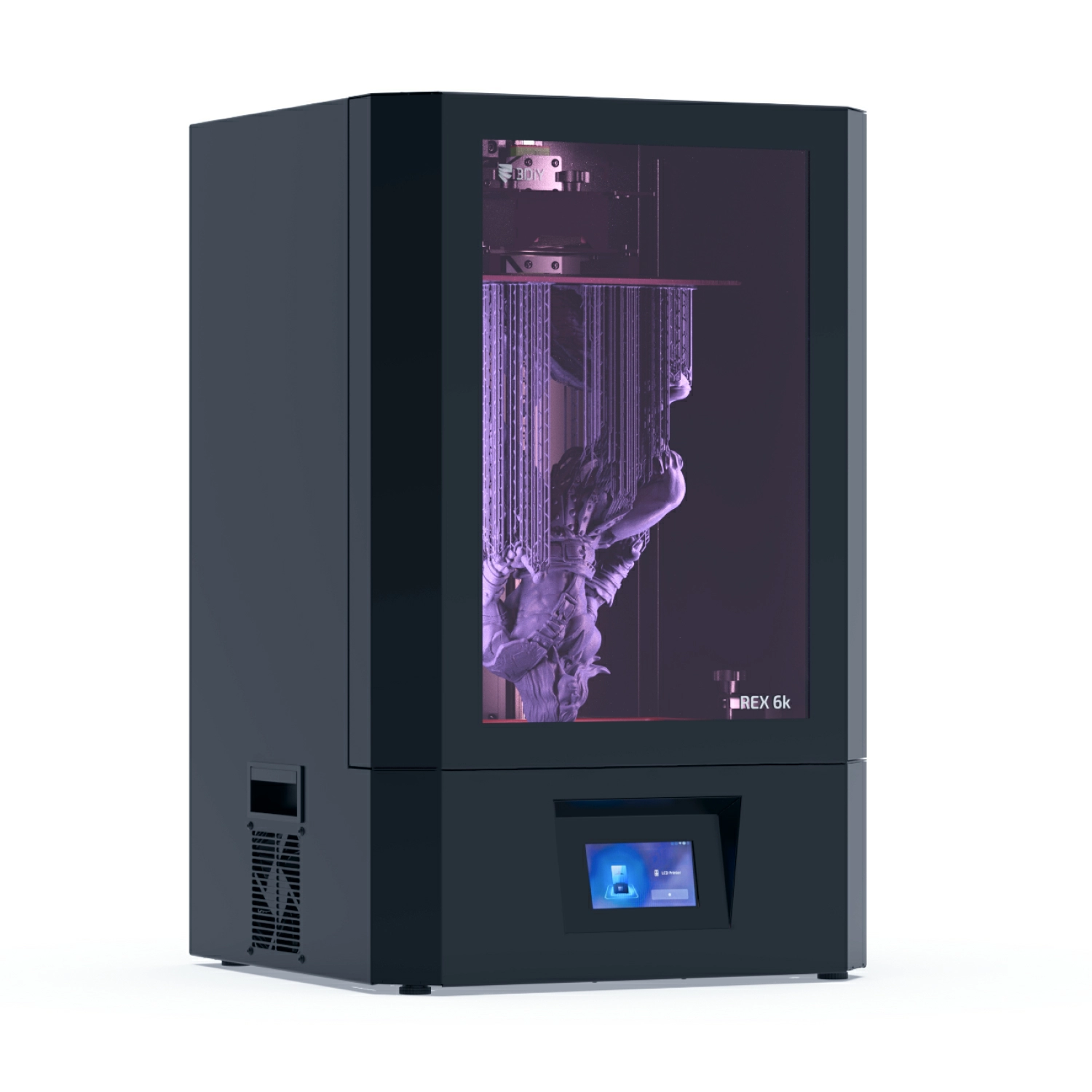 3D-принтер Rex 6k 3D-принтер Rex 6k