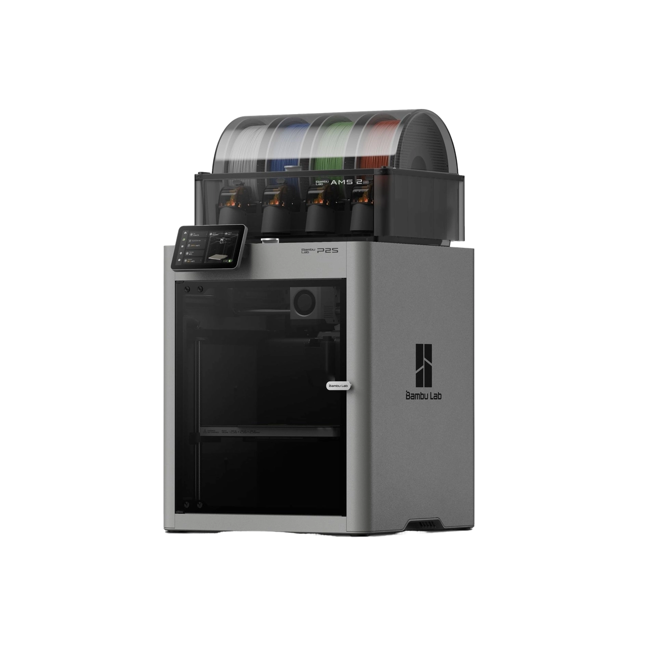 3D-printer Bambu Lab P1S Combo 3D-printer Bambu Lab P1S Combo