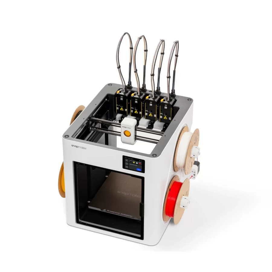 Snapmaker U1 3D Printer 2 Snapmaker U1 3D Printer 2