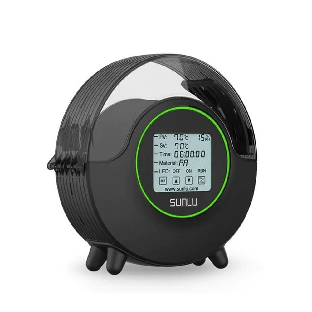 Сушилка для пластика SUNLU S2 Сушилка для пластика SUNLU S2